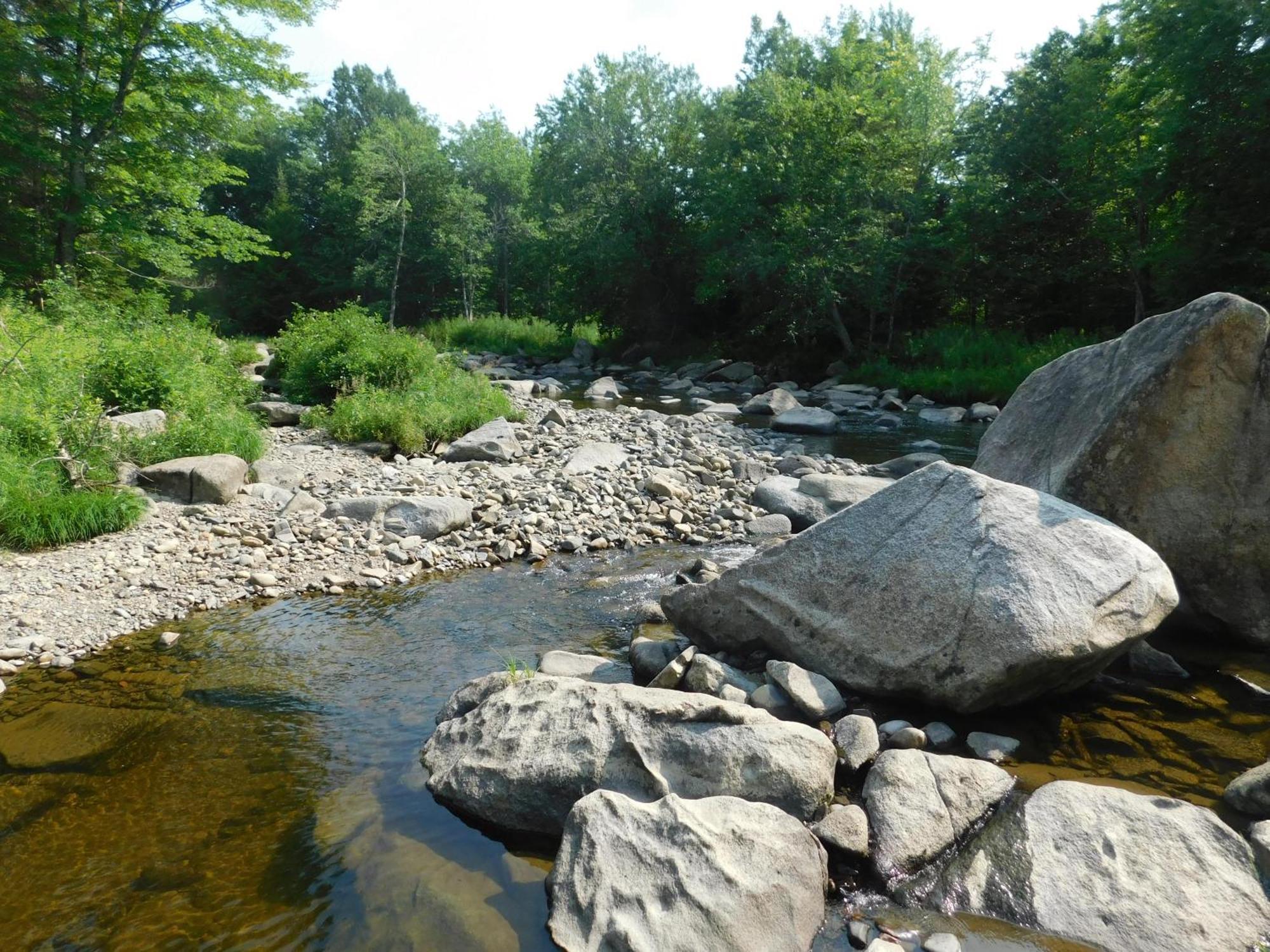 Aux Tipis De La Riviere Sauvage Βίλα Saint Romain Εξωτερικό φωτογραφία